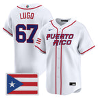 2026 White / Seth Lugo / S