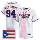 2026 White / Bad Bunny / S