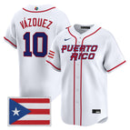 2026 White / Christian Vázquez / S