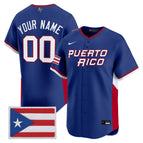 Men / 2026 Royal / S