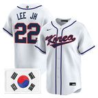 2026 White / Jung-Hoo Lee / S