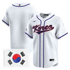 2026 White / Team / S