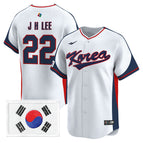 2023 White / Jung-Hoo Lee / S