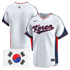 2023 White / Team / S
