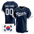 Men / 2023 Navy / S