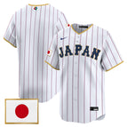 White / Team / S