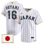 White / Shohei Ohtani / S