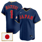 Navy / Yuki Matsui / S