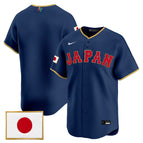 Navy / Team / S