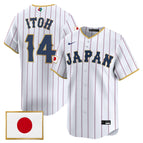 White / Hiromi Itoh / S