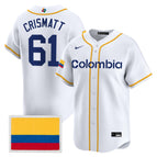 2026 White / Nabil Crismatt / S