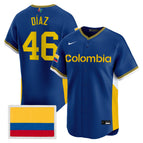 2026 Royal / Elias Díaz / S