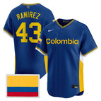 2026 Royal / Harold Ramirez / S