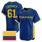 2026 Royal / Nabil Crismatt / S