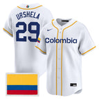 2026 White / Gio Urshela / S