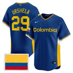 2026 Royal / Gio Urshela / S
