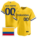 Men / 2023 Yellow / S