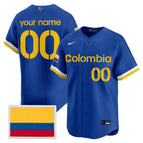 Men / 2023 Blue / S