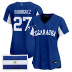 2023 Royal / Carlos Rodríguez / S