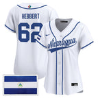 2026 White / Duque Hebbert / S