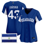 2023 Royal / Jonathan Loáisiga / S
