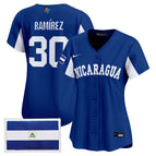 2023 Royal / Erasmo Ramírez / S