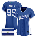 2026 Royal / Juan Montes / S