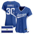 2026 Royal / Erasmo Ramírez / S