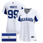 2023 White / Juan Montes / S