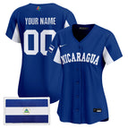 Women / 2023 Royal / S