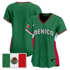 2026 Green / Team / S