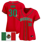 2023 Red / Alejandro Kirk / S