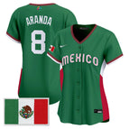 2026 Green / Jonathan Aranda / S