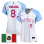 2023 Alternate / Jonathan Aranda / S