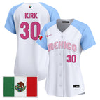 2023 Alternate / Alejandro Kirk / S