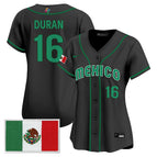 2023 Black / Jarren Duran / S