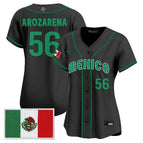 2023 Black / Randy Arozarena / S