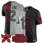 Rivalries-Black / #12 DARK SIDE / S