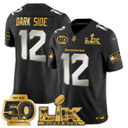 Black Limited / #12 DARK SIDE / S