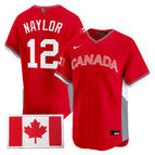 2026 Red / Josh Naylor / S