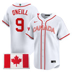 2026 White / Tyler O'Neill / S