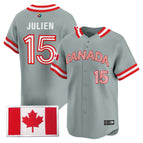 2023 Gray / Edouard Julien / S