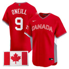 2026 Red / Tyler O'Neill / S