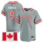 2023 Gray / Tyler O'Neill / S