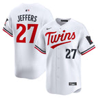 White / Ryan Jeffers / S
