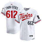 White / Twin Cities 612 / S