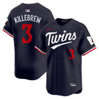Navy / Harmon Killebrew / S