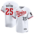 White / Byron Buxton / S