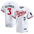 White / Harmon Killebrew / S