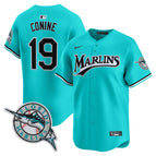 Men / Jeff Conine / S